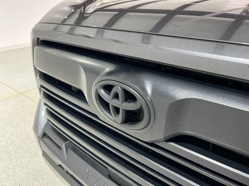 Used 2025 Toyota Tundra SR5 w/ SR5 Convenience Package AWD/4WD image 26