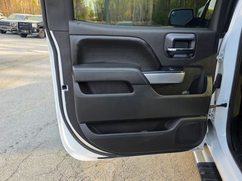 Used 2016 Chevrolet Silverado 1500 LT w/ All Star Edition image 26