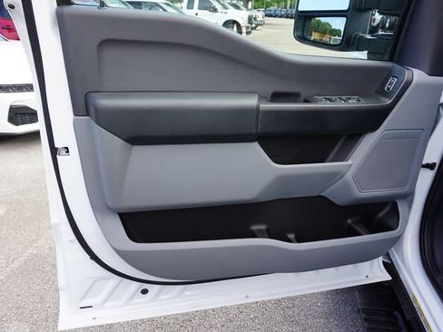 New 2026 Ford F450 XL AWD/4WD image 31
