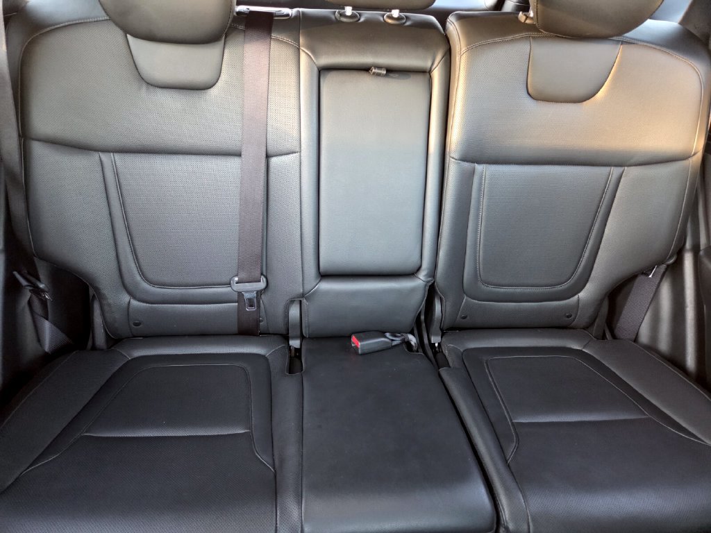 Used 2023 Hyundai Tucson SEL w/ Convenience Package FWD image 31