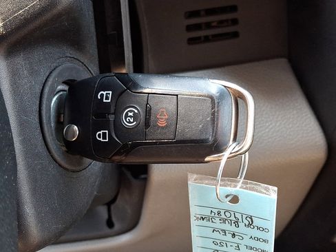 Used 2018 Ford F150 XLT w/ Equipment Group 302A Luxury AWD/4WD image 23