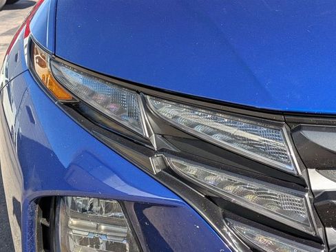 Used 2022 Hyundai Tucson SEL w/ Convenience Package image 6