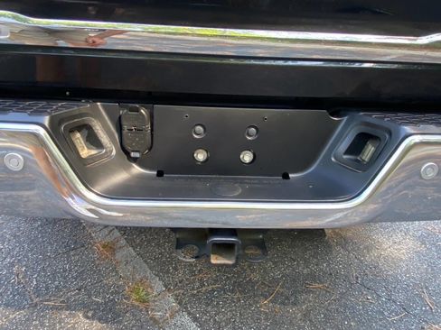 Used 2017 RAM 1500 Limited AWD/4WD image 56