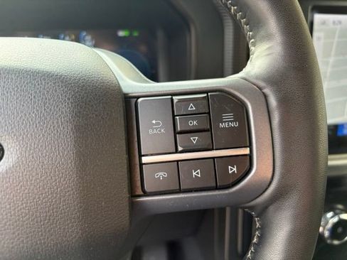 Used 2024 Ford F150 Lariat w/ Equipment Group 502A High AWD/4WD image 25