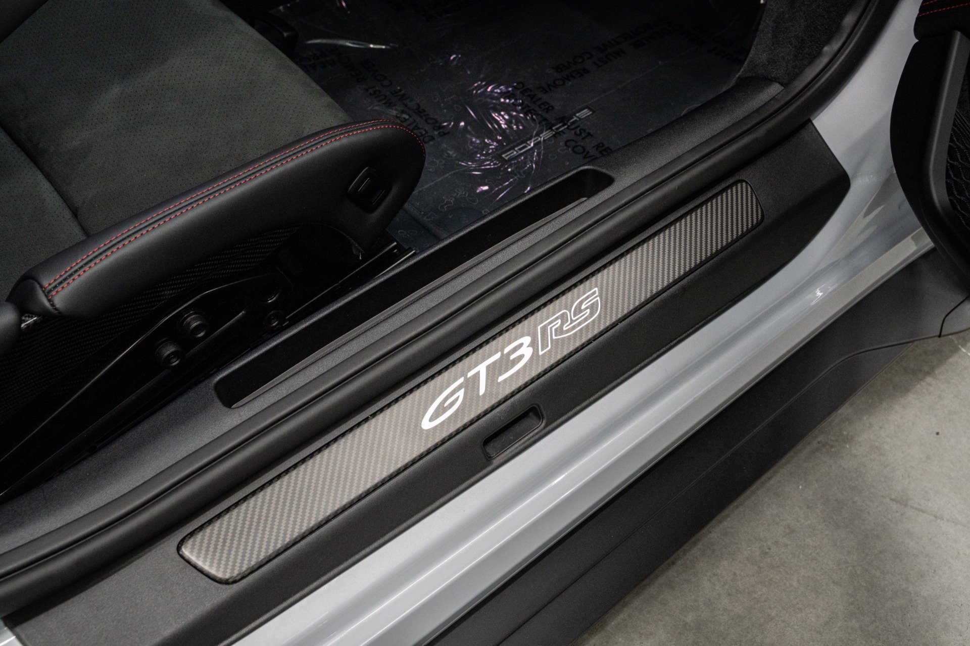 Used 2025 Porsche 911 GT3 RS RWD image 26