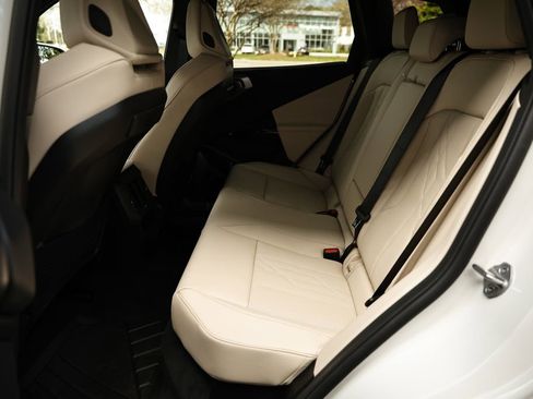 New 2026 BMW X3 xDrive30 image 26