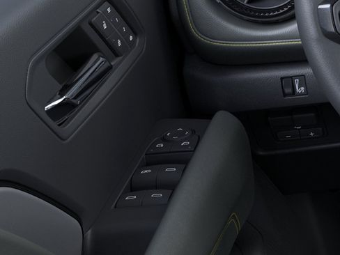 New 2026 Chevrolet Colorado ZR2 w/ Technology Package AWD/4WD image 22