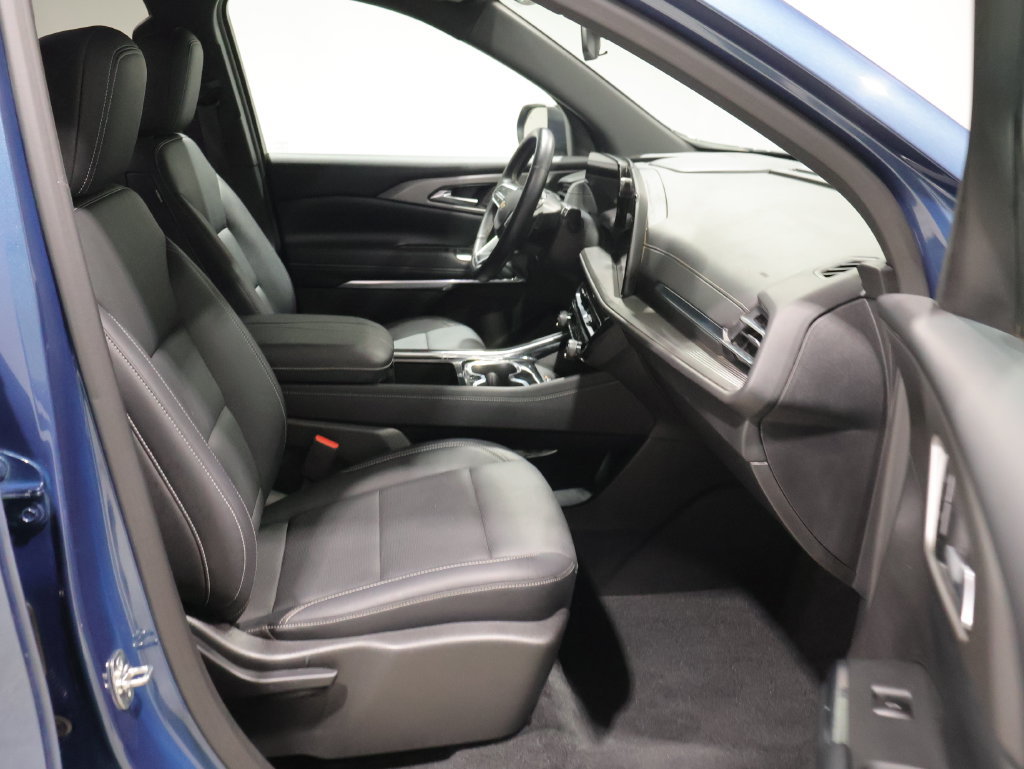 Used 2026 Chevrolet Traverse LT AWD/4WD image 20