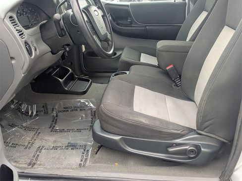 Used 2010 Ford Ranger Sport image 11