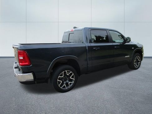 New 2026 RAM 1500 Laramie image 7