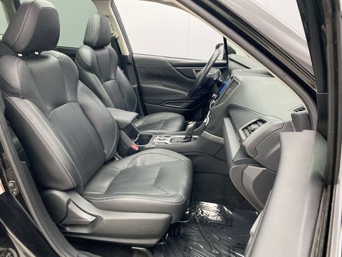 Used 2020 Subaru Forester Limited AWD/4WD image 25