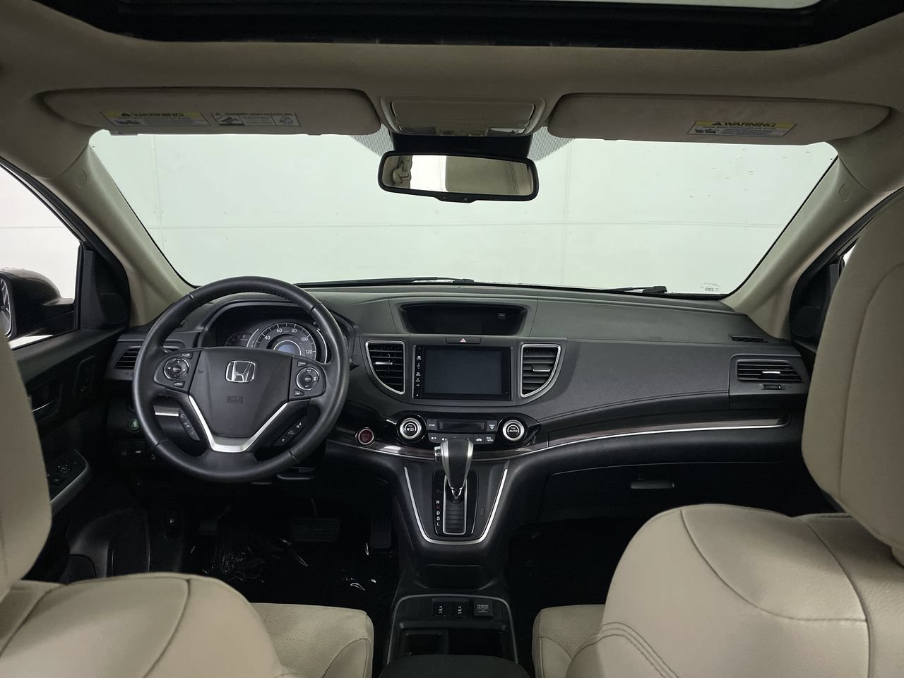 Used 2016 Honda CR-V Touring image 15