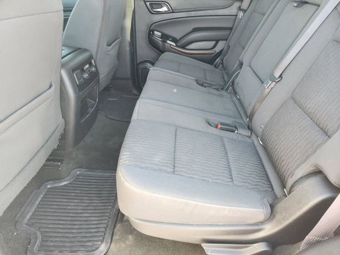 Used 2016 GMC Yukon SLE w/ Convenience Package image 31