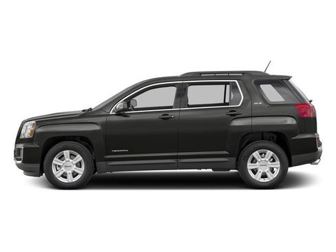 Used 2016 GMC Terrain SLE w/ Convenience Package AWD/4WD image 3