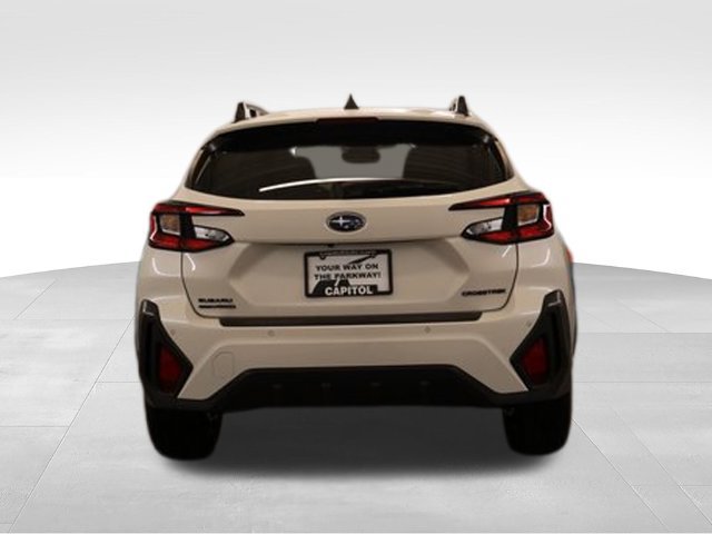New 2026 Subaru Crosstrek 2.5i Limited AWD/4WD image 3