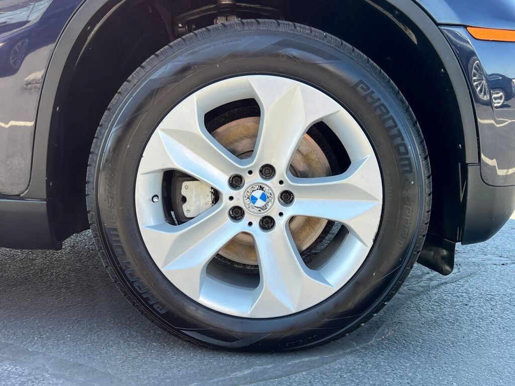 Used 2008 BMW X6 xDrive35i AWD/4WD image 4