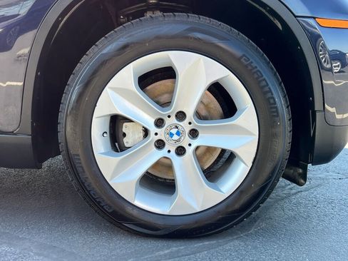 Used 2008 BMW X6 xDrive35i image 4