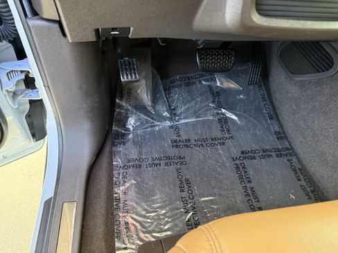 Used 2017 Buick Enclave Premium w/ Enclave Tuscan Edition image 50