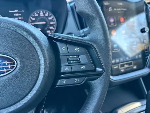 New 2026 Subaru Crosstrek 2.0i Premium image 30