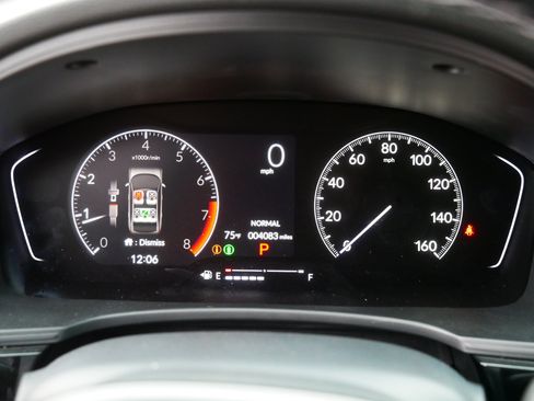 Used 2025 Honda Civic Sport image 26