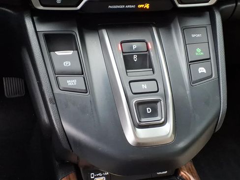Certified 2022 Honda CR-V Touring image 22