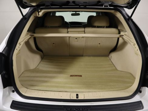 Used 2015 Lexus RX 350 FWD image 28