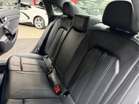 Used 2023 Audi A3 2.0T Premium FWD image 40