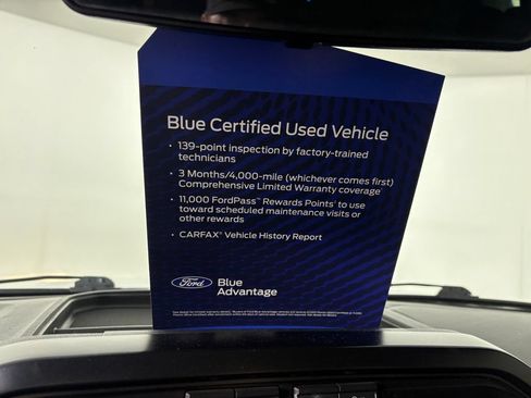 Certified 2021 Ford F150 XL w/ STX Appearance Package AWD/4WD image 23