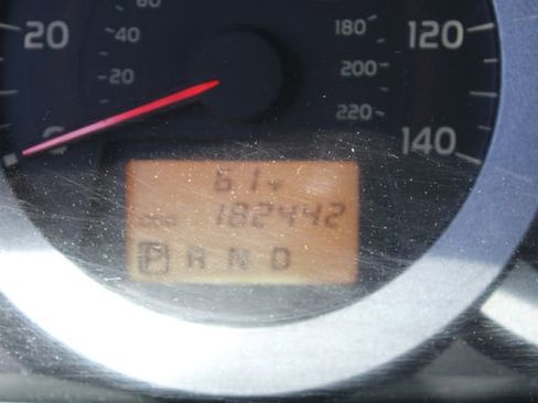 Used 2010 Toyota RAV4 4WD image 17