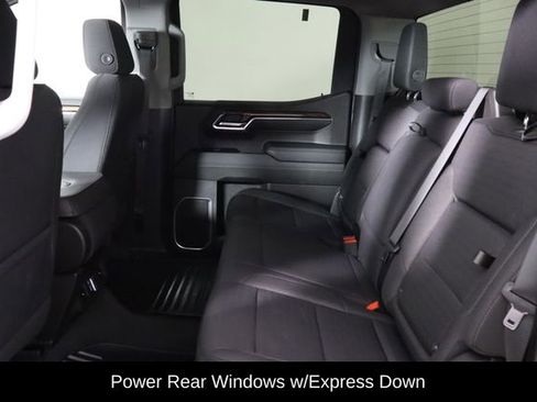 Used 2023 GMC Sierra 1500 Elevation RWD image 16