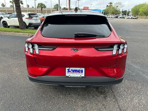 Used 2024 Ford Mustang Mach-E Select image 5