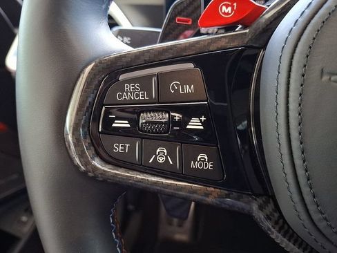 Used 2026 BMW M3 Competition AWD/4WD image 15