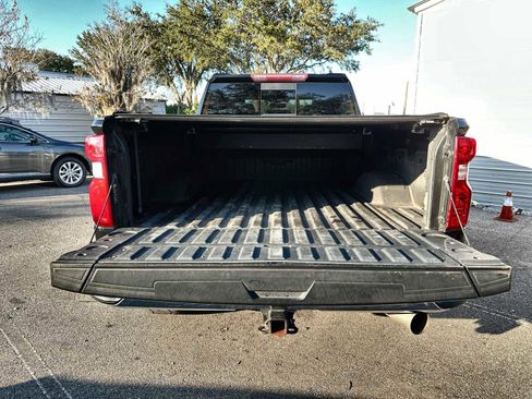 Used 2022 Chevrolet Silverado 2500 LT w/ Convenience Package image 25