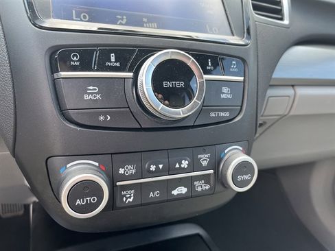 Used 2016 Acura RDX AWD w/ Technology Package image 24