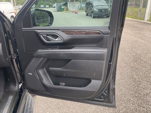 Used 2021 Chevrolet Tahoe LT RWD image 31