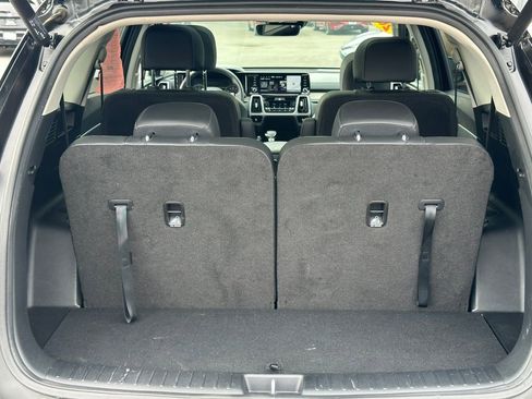 Used 2023 Kia Sorento X-Line EX image 35