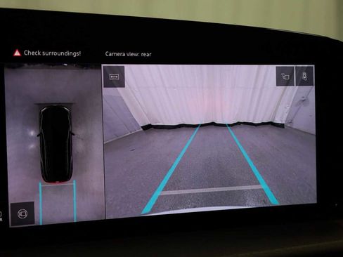 New 2025 Audi Q5 Premium Plus image 31