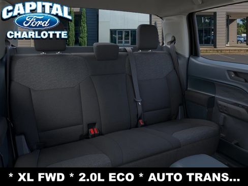 New 2026 Ford Maverick XL FWD image 11