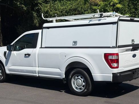 Used 2021 Ford F150 XL w/ XL Power Equipment Group RWD image 15