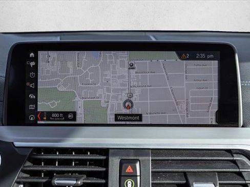 Used 2019 BMW X3 M40i w/ Premium Package image 17