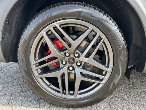 New 2026 Ford Explorer ST w/ Sun And Sound Package image 51