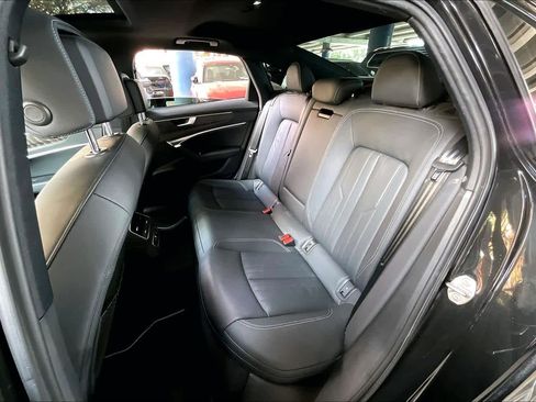 Used 2021 Audi A6 2.0T Premium w/ Convenience Package image 20