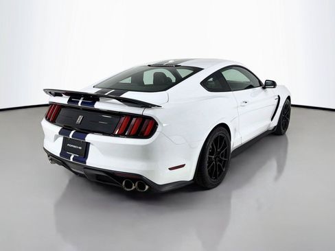 Used 2019 Ford Mustang Shelby GT350 w/ Technology Package RWD image 26