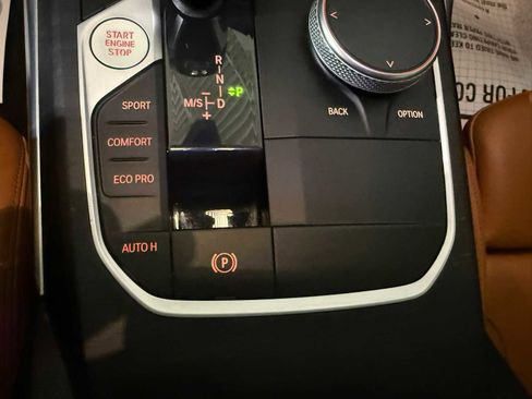 Used 2021 BMW 430i xDrive Coupe w/ M Sport Package image 35