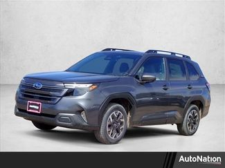 New 2026 Subaru Forester Premium video 1