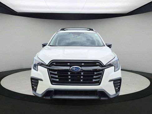 Used 2023 Subaru Ascent Onyx Edition Limited AWD/4WD image 3