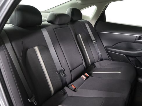 Used 2025 Hyundai Sonata SEL FWD image 32
