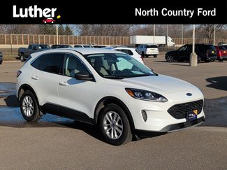 Used 2022 Ford Escape SE w/ Convenience Package video 1