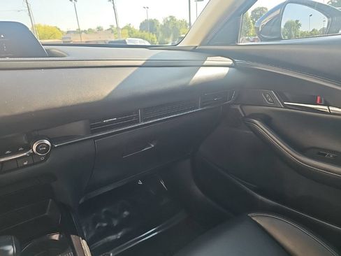 Used 2025 MAZDA CX-30 AWD 2.5 S w/ Preferred Package image 20