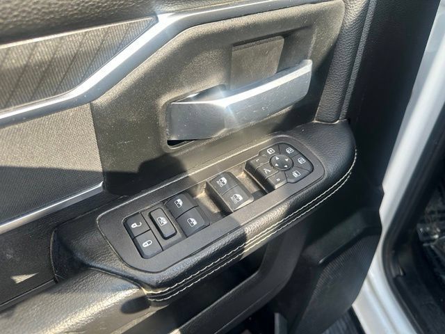 Used 2025 RAM 2500 Big Horn AWD/4WD image 25